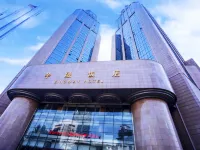 Harbin Huarong Hotel (Harbin Railway Station Museum Subway Station Branch) Hotels near Harbin Train Station