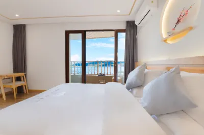 Lugu Lake Shuiyun Boutique Homestay Hotels in Yanyuan