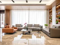 Yanchi Junhao Hotel (Great Wall Pass Scenic Area) Hotels in Yanchi