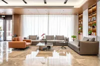 YanChi Jun Hao Hotel Hotel di Yanchi