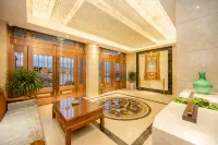 Sky Line Hotel Hotel a Zoige