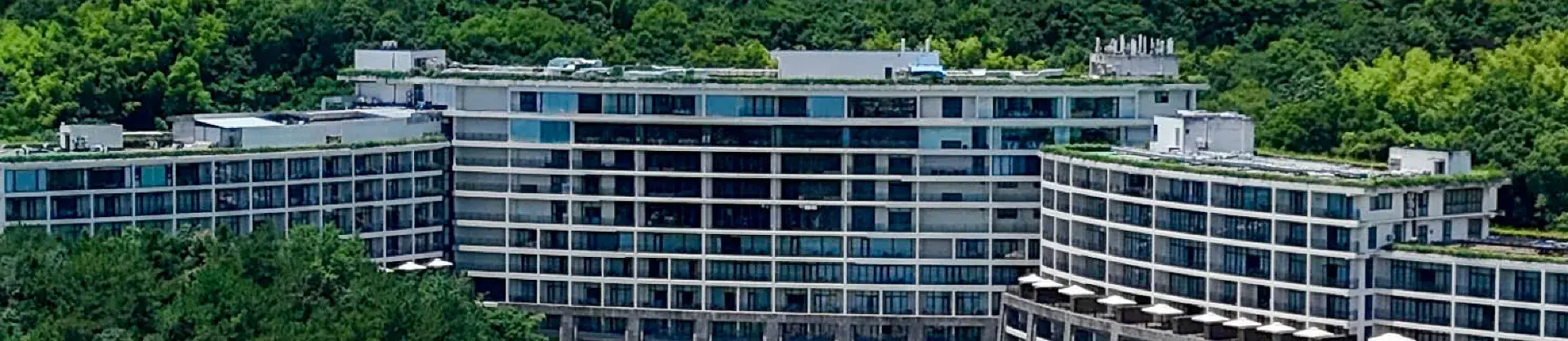 Hôtels Paradis Familial
