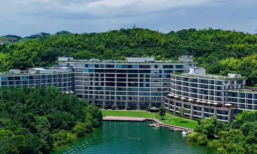 HENTIQUE RESORT TIANMU LAKE