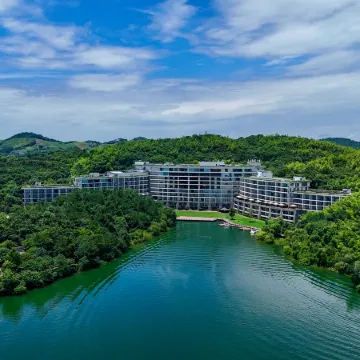 HENTIQUE RESORT TIANMU LAKE