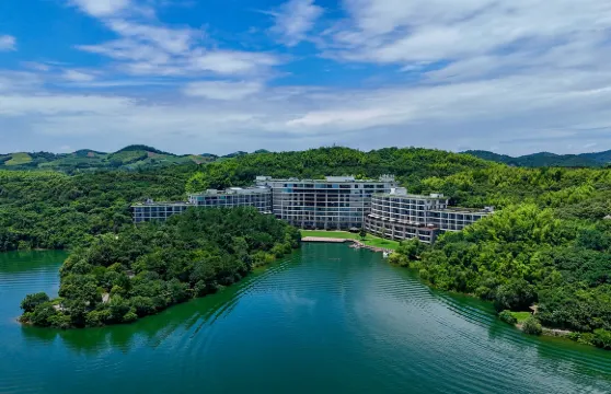 天目湖涵田度假村