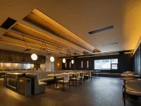 Dorlanda V Hotel (Dongguan Songshan Lake Dalang Subway Station Branch) Hotels near Dalang