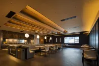 Dorlanda V Hotel (Dongguan Songshan Lake Dalang Subway Station Branch) - balcony