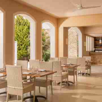 Jaz Neo Almazino, Almaza Bay Dining/Meeting Rooms
