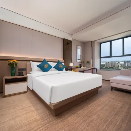 MiLan Hotel