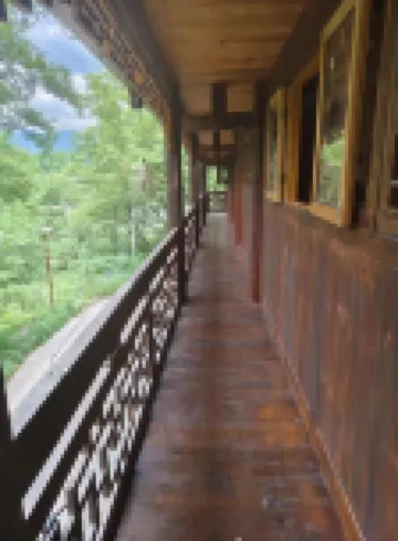 Longshan Fengyuqiao Farmhouse