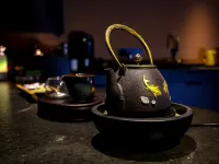 Datong Shanhaiju - โรแมนติก