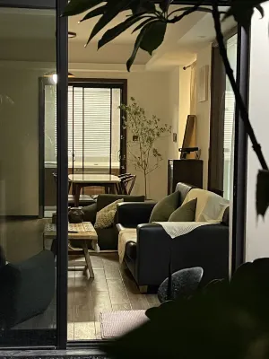 Four Happiness House Homestay Hôtels à proximité de la Gare de Wuyishan
