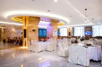 Zhongcheng Holiday Hotel Hotels in Hulunbuir