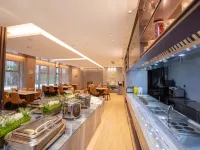Enshi Jianshi Microtel by Wyndham Hotel - Morgenmad
