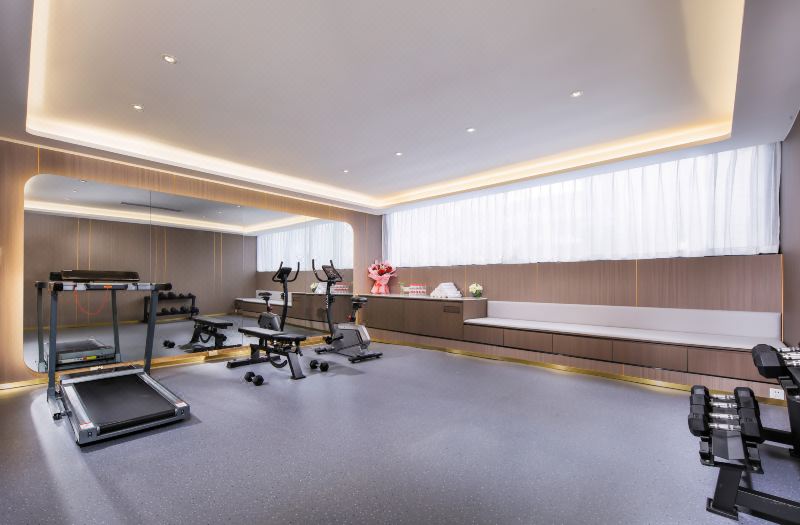 Vienna Hotel (Guilin Convention and Exhibition Center Lijiang Riverside) photo 2