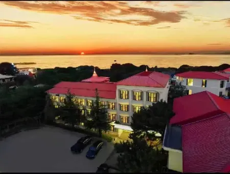 Aishang Sea Garden Seaview Hotel