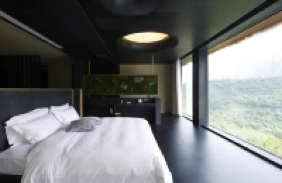 Maili Mountain Homestay (Enshi Grand Canyon)