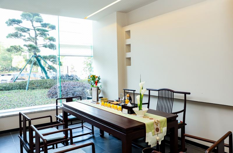 Hongshan Hotel photo 4