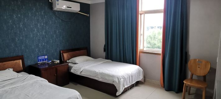 Huaxian Guangyuan Hotel Hotels in Hua County
