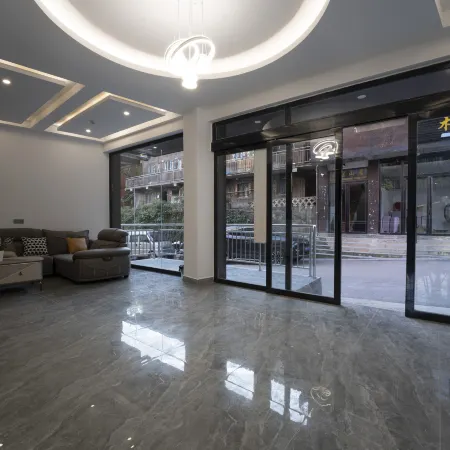 Qianxu Miao Village Courtyard Yaju (West Gate Visitor Service Center Store)