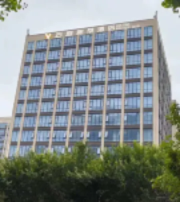 Yun Ting Boutique Hotel (Yan Liang Aviation Base in Xi'an) Hotel berhampiran Xi'an Yanliang Stadium