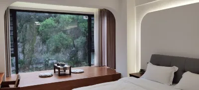Taishan Yuhaixin homestay Các khách sạn gần Taishan Hegui Aquatic Trade Department Marina