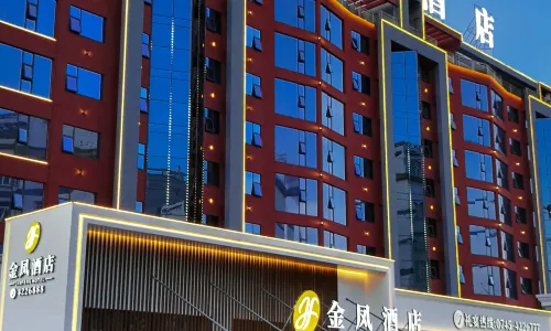 Jinfeng Hotel