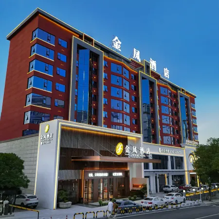 Jinfeng Hotel