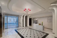 voco Guangzhou Shifu by IHG - Gym