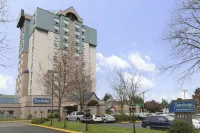 Travelodge Hotel by Wyndham Vancouver Airport Hôtels à : Richmond (Grand Vancouver)