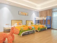 Love in Landscape Sea View Hotel