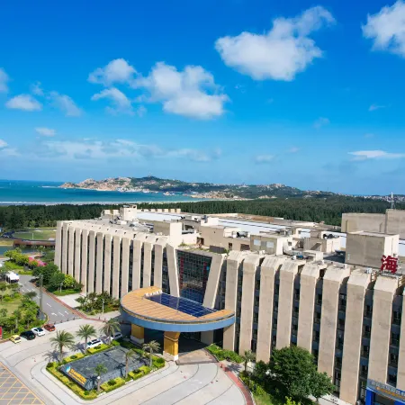 Love in Landscape Sea View Hotel