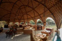 Wild Coast Tented Lodge - Relais and Chateaux - All Inclusive - breakfast