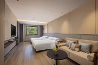 Lushan Lutos Terrace Garden Resort Hotel Hotels in Lushan