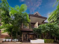 Xishuangbanna Jinghong Qianxunye Villa is a privatesingle-family villa.