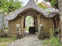 Kings Villas Sanur by Moria Hotels near Sidakarya