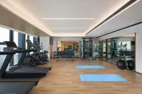 Fairfield by Marriott Zhoushan Putuo - Kuntosalit