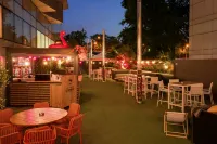 Pullman Paris Centre - Bercy Hotels in 12. Arrondissement-Reuilly