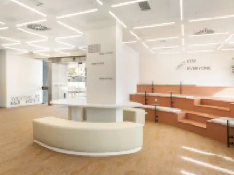 B&B Hotel Granada Estación Hotels in Granada