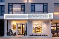 Banli Jintan Homestay Hotels in Sansha/Dongbi/Xiaohao