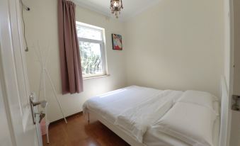 Guanlan Bungalow at Huiquan Bay, Badaguan