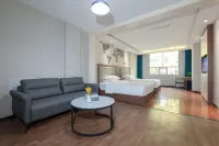 Leiyang Huayue Hotel