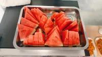 Rujia Yihe Hotel (Yantai Laizhou) - breakfast