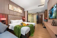 Kaicheng Hotel (Lianyuan Stadium Kaicheng Plaza) Hotels in Lianyuan