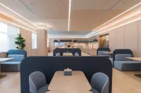 IU Hotel (Lingqiu Tanghe Longyuan Branch) - WiFi