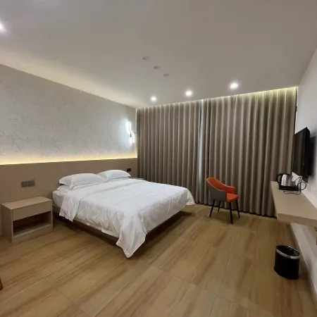 Badong Qingyaxuan Homestay