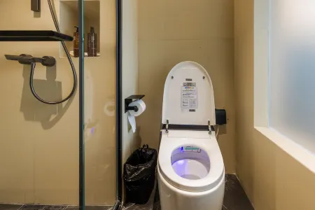 Shangri Boutique Hotel