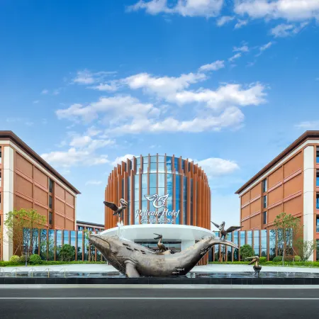Pelican Hotel