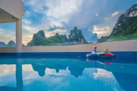 Yunlu · Yingshan Courtyard (Daxin Mingshi Store) Hotels in Daxin