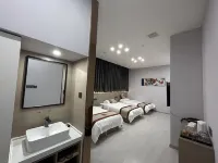 Luntai Ruihua Hotel Các khách sạn ở Luân Đài
